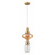 Подвесной светильник Arte Lamp Fiorato A2442SP-10PB