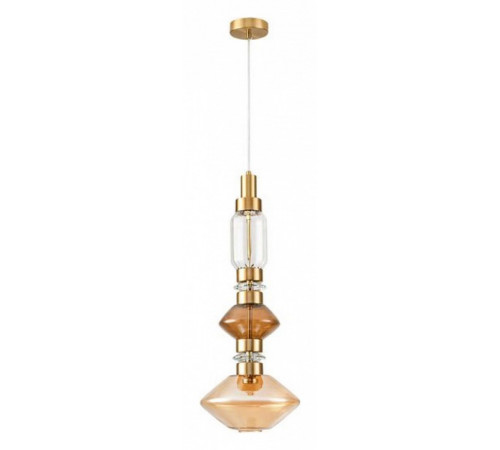 Подвесной светильник Arte Lamp Fiorato A2442SP-16PB