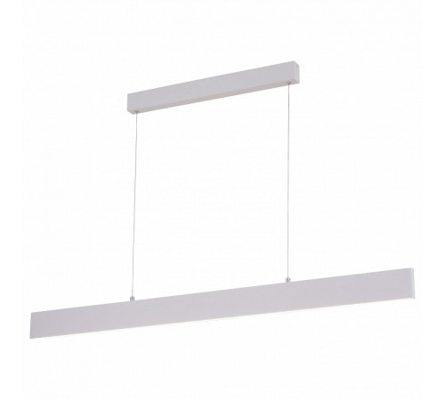 Подвесной светодиодный светильник Arte Lamp A2505SP-2WH