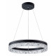 Подвесная люстра Arte Lamp Apollo A2549SP-75BK