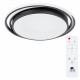 Потолочная люстра Arte Lamp Sonny A2688PL-1BK