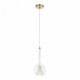 Подвесной светильник Arte Lamp Gala A2715SP-1SG