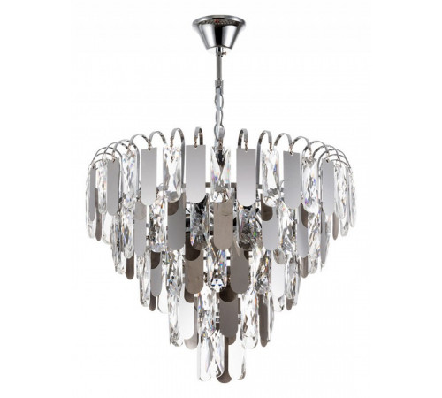 Подвесная люстра Arte Lamp Vivien A2719SP-6CC Подвесная люстра Arte Lamp Vivien A2719SP-6CC