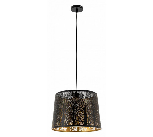 Подвесной светильник ARTE Lamp A2769SP-1BK