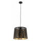 Подвесной светильник ARTE Lamp A2769SP-1BK