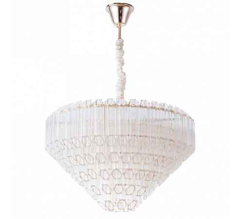 Подвесной светильник Arte Lamp Jastin A2848LM-8GO Подвесной светильник Arte Lamp Jastin A2848LM-8GO