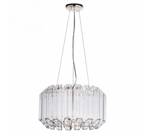 Подвесной светильник Arte Lamp Jastin A2848SP-3GO Подвесной светильник Arte Lamp Jastin A2848SP-3GO