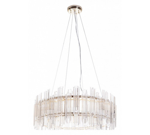 Подвесная люстра Arte Lamp Jastin A2848SP-8GO Подвесная люстра Arte Lamp Jastin A2848SP-8GO