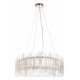 Подвесная люстра Arte Lamp Jastin A2848SP-8GO