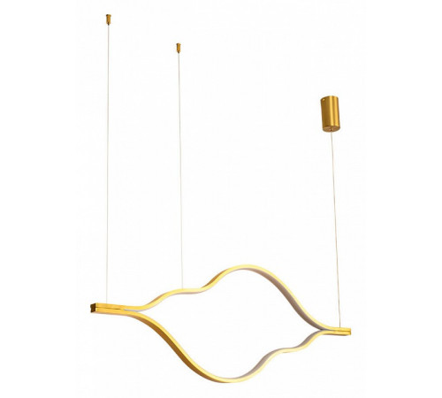 Подвесная люстра Arte Lamp Odyssey A2911SP-31GO
