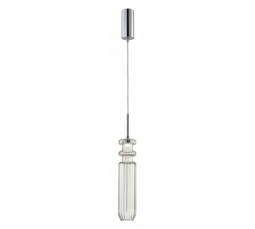Подвесной светильник Arte Lamp Crystal A2942SP-1CC