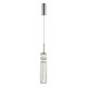 Подвесной светильник Arte Lamp Crystal A2942SP-1CC
