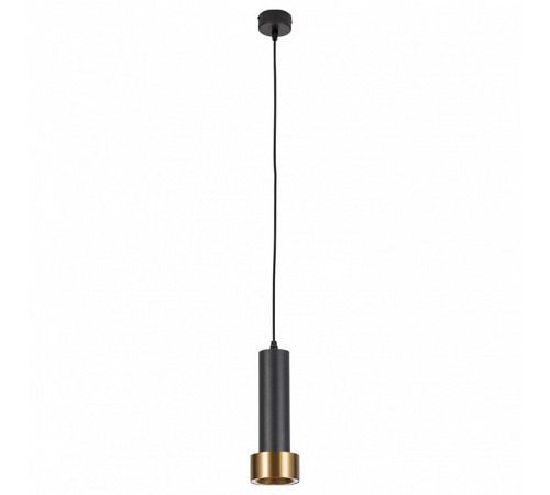Подвесной светильник Arte Lamp Ran A3147SP-1BK Подвесной светильник Arte Lamp Ran A3147SP-1BK