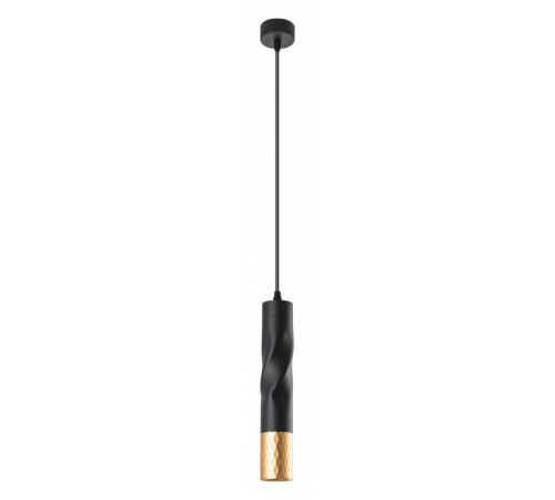 Подвесной светильник Arte Lamp Sadr A3280SP-1BK Подвесной светильник Arte Lamp Sadr A3280SP-1BK