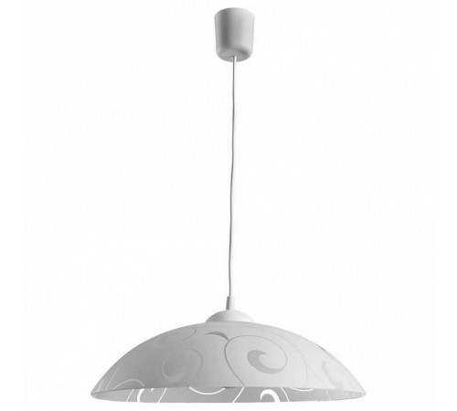 Подвесной светильник Arte Lamp Cucina A3320SP-1WH