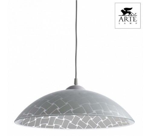 Подвесной светильник Arte Lamp Cucina A3421SP-1WH