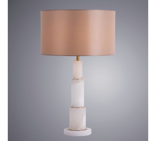 Настольная лампа Arte Lamp Ramada A3588LT-1PB Настольная лампа Arte Lamp Ramada A3588LT-1PB