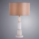 Настольная лампа Arte Lamp Ramada A3588LT-1PB