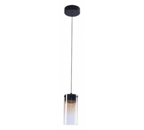 Подвесной светильник Arte Lamp Lanterna A3606SP-7BK Подвесной светильник Arte Lamp Lanterna A3606SP-7BK