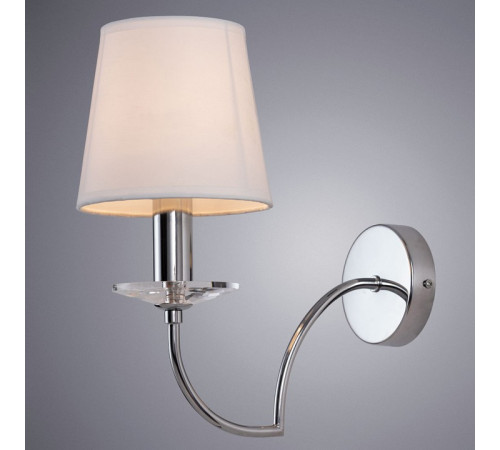Бра Arte Lamp Edda A3625AP-1CC