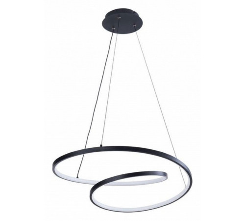 Подвесная люстра Arte Lamp Millo A3893SP-30BK