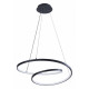 Подвесная люстра Arte Lamp Millo A3893SP-30BK