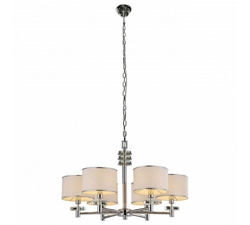 Подвесная люстра Arte Lamp Furore A3990LM-6CC