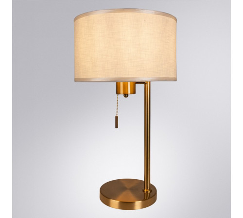 Настольная лампа Arte Lamp Proxima A4031LT-1PB