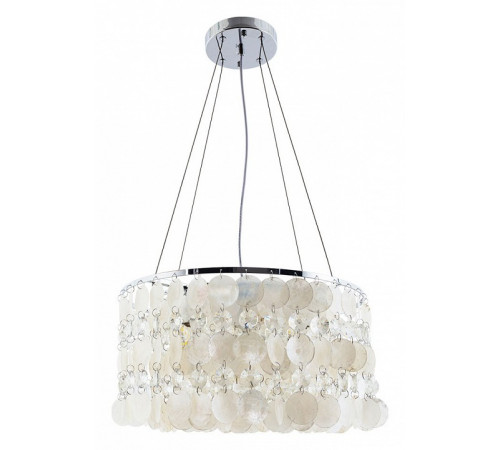 Подвесная люстра Arte Lamp Pipirima A4041SP-5CC Подвесная люстра Arte Lamp Pipirima A4041SP-5CC