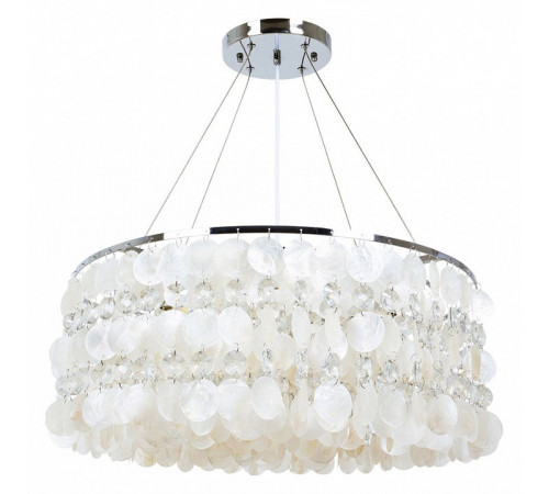 Подвесная люстра Arte Lamp Pipirima A4041SP-8CC Подвесная люстра Arte Lamp Pipirima A4041SP-8CC
