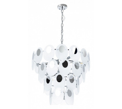 Подвесная люстра Arte Lamp Rosabella A4067LM-11CC