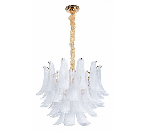 Подвесная люстра Arte Lamp Maya A4072LM-9GO