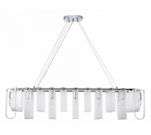 Подвесная люстра Arte Lamp Denebola A4074SP-12CC