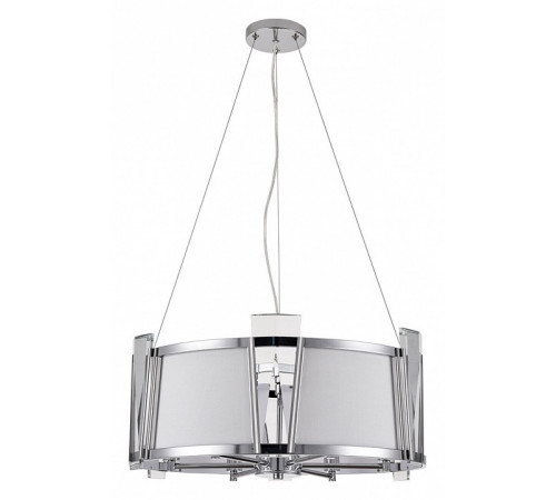 Подвесная люстра Arte Lamp Grato A4079LM-6CC