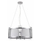Подвесная люстра Arte Lamp Grato A4079LM-6CC