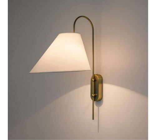 Бра Arte Lamp Rondo A4086AP-1AB Бра Arte Lamp Rondo A4086AP-1AB