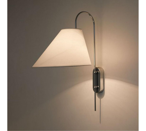 Бра Arte Lamp Rondo A4086AP-1CC Бра Arte Lamp Rondo A4086AP-1CC