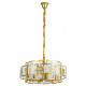 Подвесная люстра Arte Lamp Blake A4087SP-6SG