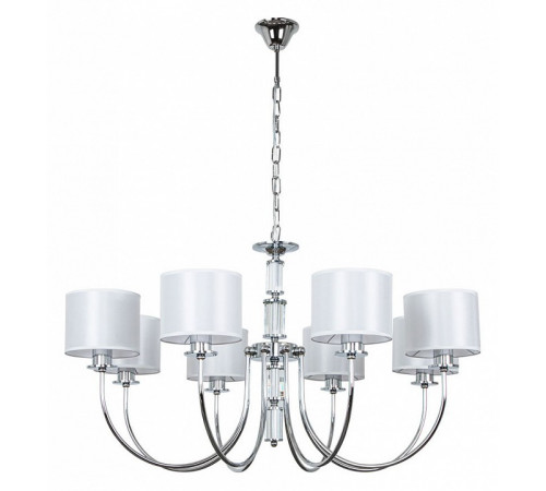 Подвесная люстра Arte Lamp Attore A4092LM-8CC
