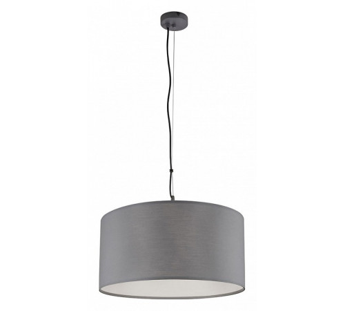 Подвесной светильник Arte Lamp Coppa A4095SP-3GY Подвесной светильник Arte Lamp Coppa A4095SP-3GY