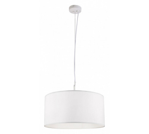 Подвесной светильник Arte Lamp Coppa A4095SP-3WH