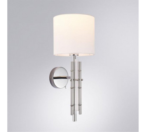 Бра Arte Lamp Taygeta A4097AP-1CC Бра Arte Lamp Taygeta A4097AP-1CC