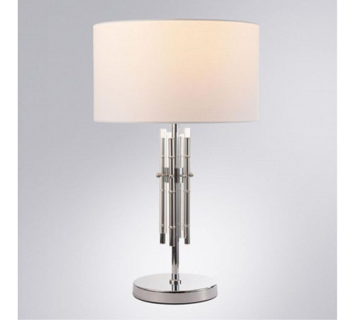 Настольная лампа Arte Lamp Taygeta A4097LT-1CC