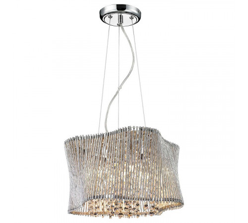 Подвесной светильник Arte Lamp Incanto A4207SP-4CC