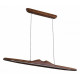 Подвесная люстра Arte Lamp Conca A4286SP-19BK