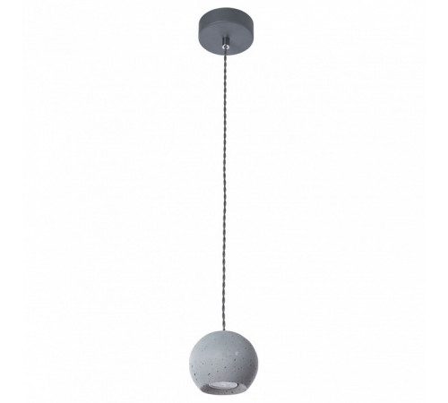 Подвесной светильник ARTE Lamp A4323SP-1GY