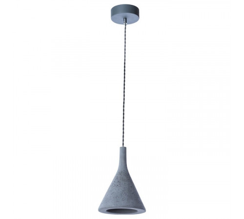 Подвесной светильник ARTE Lamp A4324SP-1GY