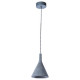 Подвесной светильник ARTE Lamp A4324SP-1GY