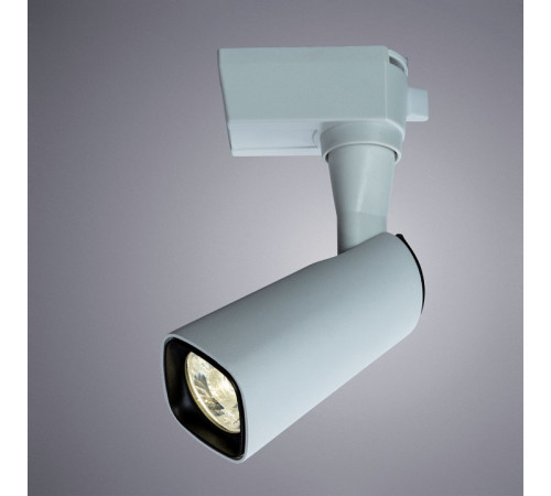 Светильник на шине ARTE Lamp A4561PL-1WH