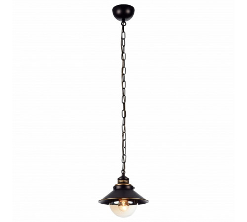 Подвесной светильник Arte Lamp Grazioso A4577SP-1CK